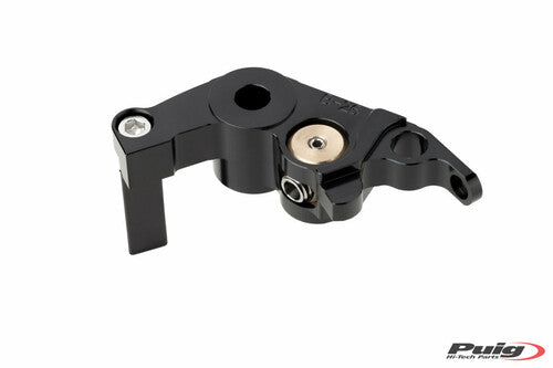 PUIG Hi-Tech Extendable/Folding Brake Lever - 5448N