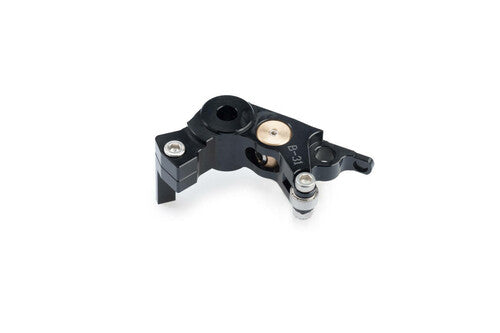 PUIG Hi-Tech Extendable/Folding Brake Lever - 5452N