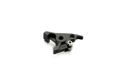 PUIG Hi-Tech Extendable/Folding Brake Lever - 5455N