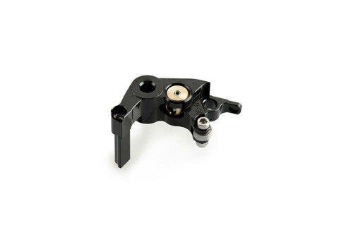 PUIG Hi-Tech Extendable/Folding Brake Lever - 5458N