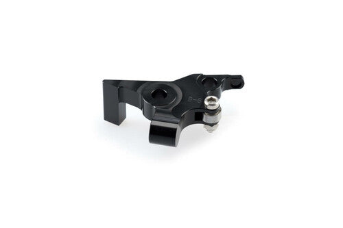 PUIG Hi-Tech Extendable/Folding Brake Lever - 5462N