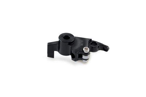 PUIG Hi-Tech Extendable/Folding Brake Lever - 5464N