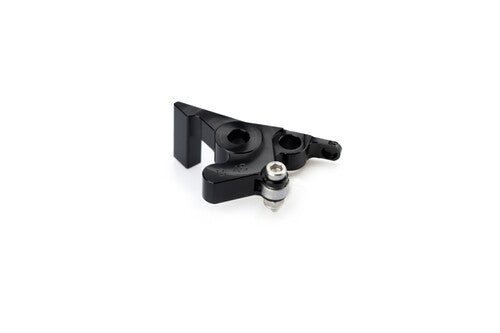 PUIG Hi-Tech Extendable/Folding Brake Lever - 5754N
