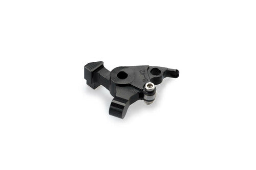 PUIG Hi-Tech Extendable/Folding Brake Lever - 5831N