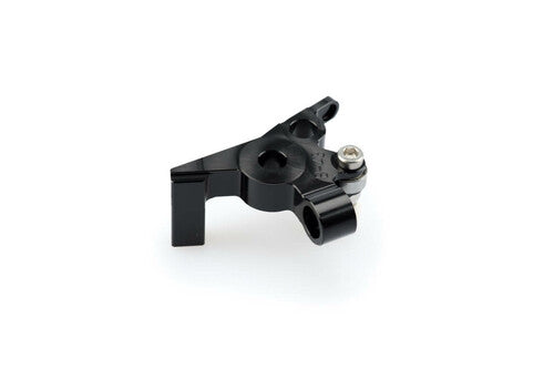 PUIG Hi-Tech Extendable/Folding Brake Lever - 6143N
