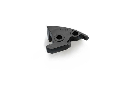 PUIG Hi-Tech Extendable/Folding Brake Lever - 6604N