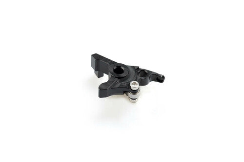 PUIG Hi-Tech Extendable/Folding Brake Lever - 6609N
