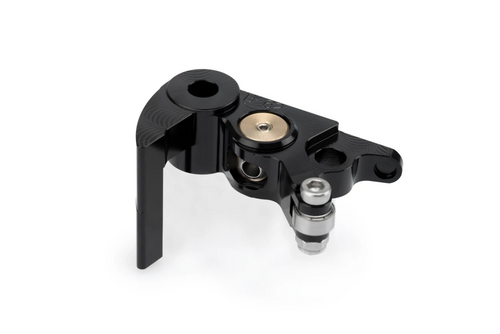 PUIG Hi-Tech Extendable/Folding Brake Lever - 7860N