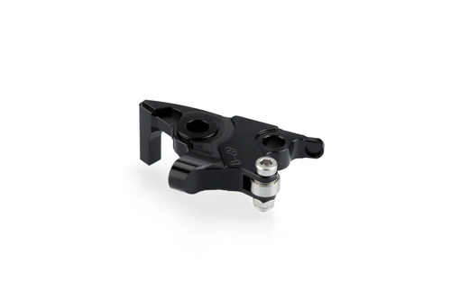 PUIG Hi-Tech Extendable/Folding Brake Lever - 9511N