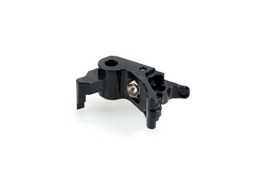PUIG Hi-Tech Extendable/Folding Brake Lever - 9688N