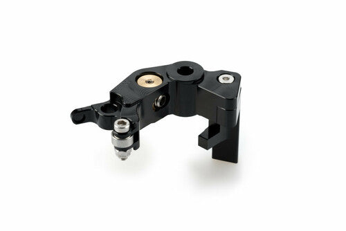 PUIG Hi-Tech Extendable/Folding Clutch Lever - 20512N
