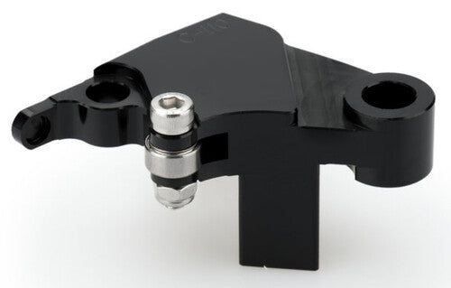 PUIG Hi-Tech Extendable/Folding Clutch Lever - 20536N