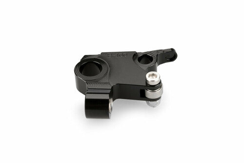 PUIG Hi-Tech Extendable/Folding Clutch Lever - 21079N