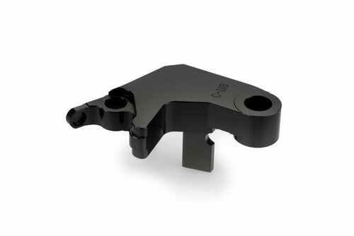 PUIG Hi-Tech Extendable/Folding Clutch Lever - 21113N