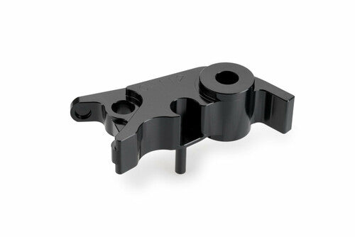 PUIG Hi-Tech Extendable/Folding Clutch Lever - 21147N