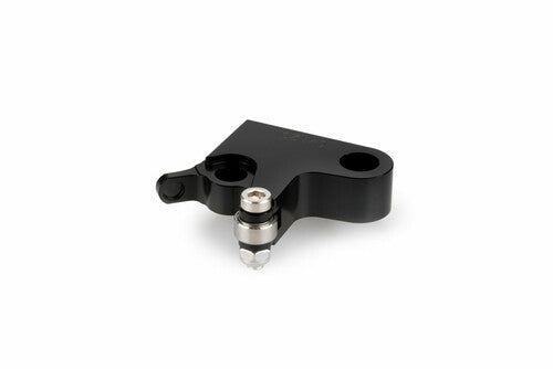 PUIG Hi-Tech Extendable/Folding Clutch Lever - 21177N