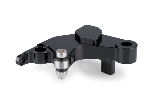 PUIG Hi-Tech Extendable/Folding Clutch Lever - 22003N