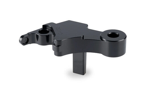 PUIG Hi-Tech Extendable/Folding Clutch Lever - 22098N