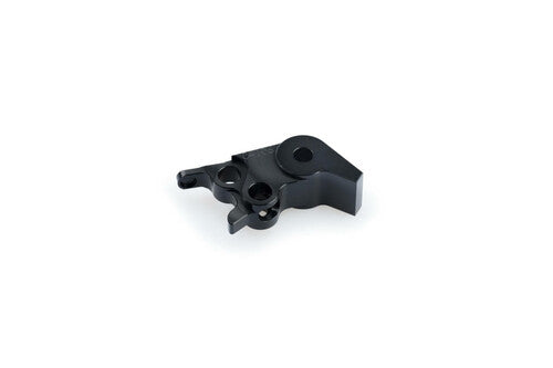 PUIG Hi-Tech Extendable/Folding Clutch Lever - 3639N