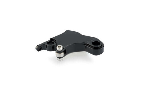 PUIG Hi-Tech Extendable/Folding Clutch Lever - 3868N