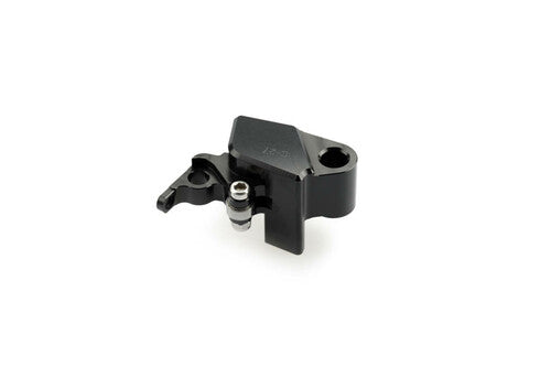 PUIG Hi-Tech Extendable/Folding Clutch Lever - 5454N