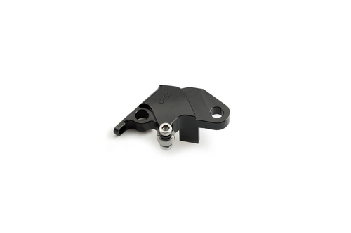 PUIG Hi-Tech Extendable/Folding Clutch Lever - 5456N