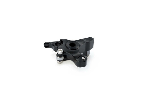 PUIG Hi-Tech Extendable/Folding Clutch Lever - 5465N