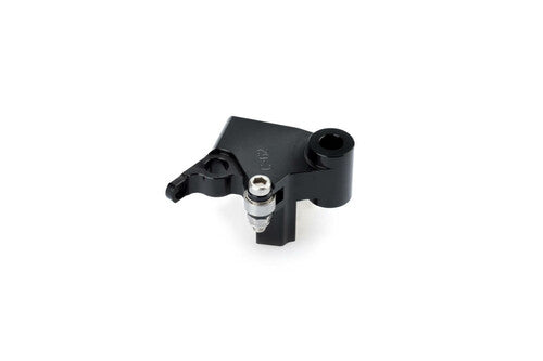 PUIG Hi-Tech Extendable/Folding Clutch Lever - 5753N