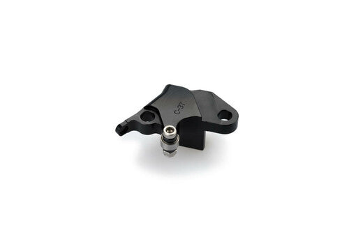 PUIG Hi-Tech Extendable/Folding Clutch Lever - 5765N