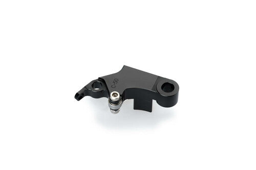 PUIG Hi-Tech Extendable/Folding Clutch Lever - 5766N