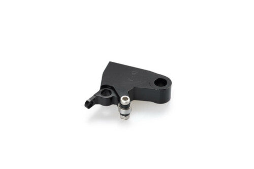 PUIG Hi-Tech Extendable/Folding Clutch Lever - 5767N