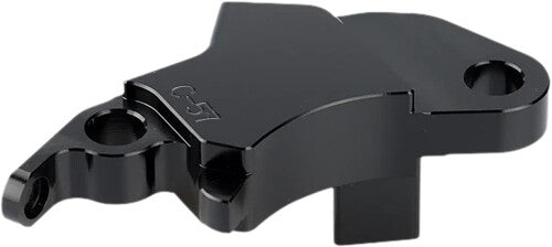 PUIG Hi-Tech Extendable/Folding Clutch Lever - 5926N