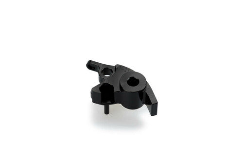 PUIG Hi-Tech Extendable/Folding Clutch Lever - 6138N