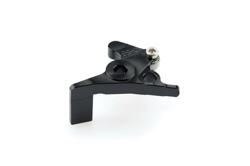 PUIG Hi-Tech Extendable/Folding Clutch Lever - 6140N