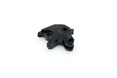 PUIG Hi-Tech Extendable/Folding Clutch Lever - 6581N
