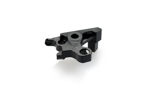 PUIG Hi-Tech Extendable/Folding Clutch Lever - 6620N