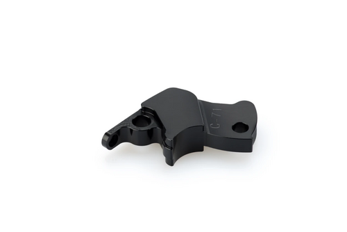 PUIG Hi-Tech Extendable/Folding Clutch Lever - 7727N