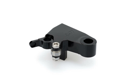 PUIG Hi-Tech Extendable/Folding Clutch Lever - 7826N