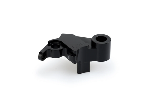 PUIG Hi-Tech Extendable/Folding Clutch Lever - 7830N