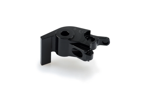 PUIG Hi-Tech Extendable/Folding Clutch Lever - 7980N