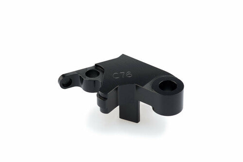 PUIG Hi-Tech Extendable/Folding Clutch Lever - 8503N