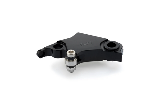 PUIG Hi-Tech Extendable/Folding Clutch Lever - 8609N