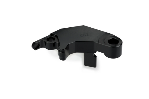 PUIG Hi-Tech Extendable/Folding Clutch Lever - 8873N