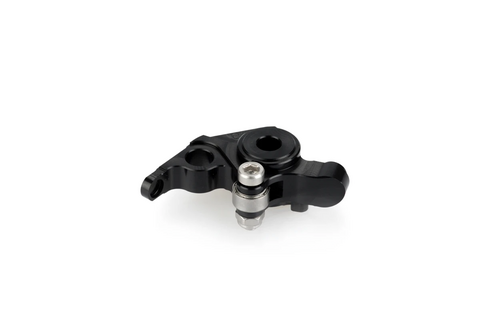PUIG Hi-Tech Extendable/Folding Clutch Lever - 9185N