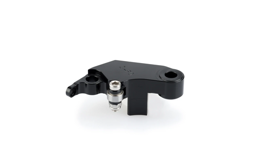 PUIG Hi-Tech Extendable/Folding Clutch Lever - 9505N