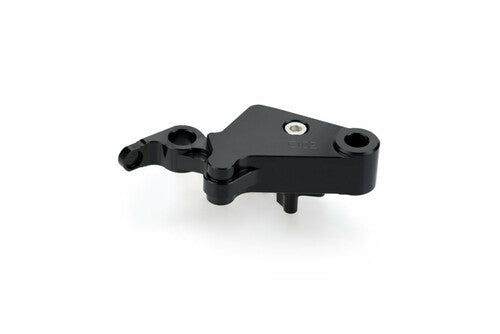 PUIG Hi-Tech Extendable/Folding Clutch Lever - 9783N
