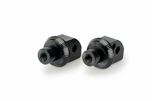 PUIG Hi-Tech Footpegs - 20838N
