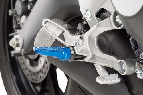 PUIG Hi-Tech Footpegs - 6301A