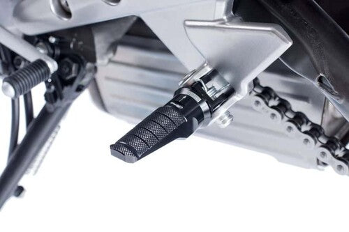 PUIG Hi-Tech Footpegs - 6301N