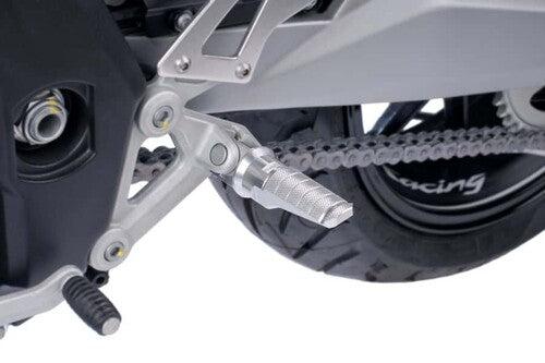 PUIG Hi-Tech Footpegs - 6301P